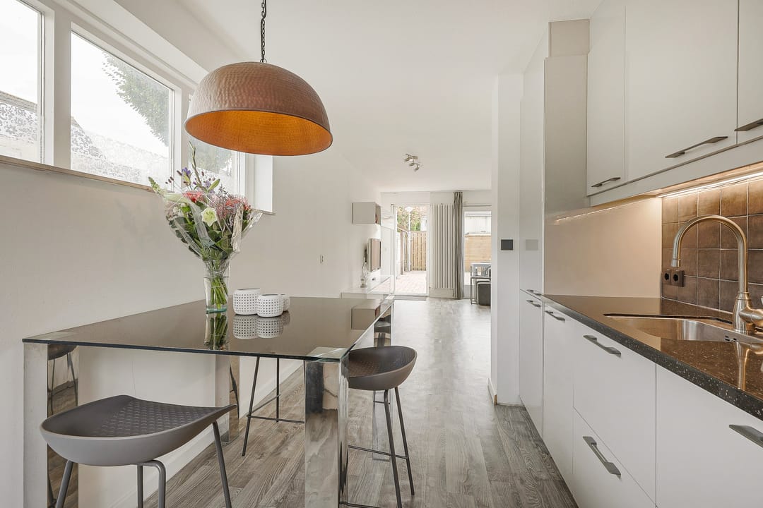 Foto 13 van J.G. Suurhoffstraat 101