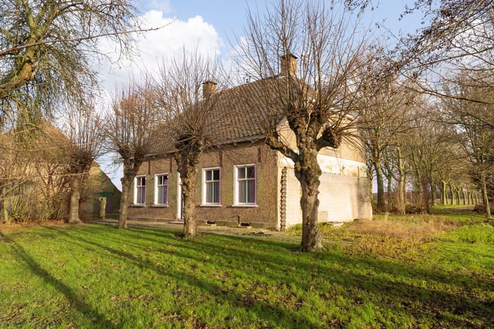 Foto 5 van Slikkenburgseweg 4