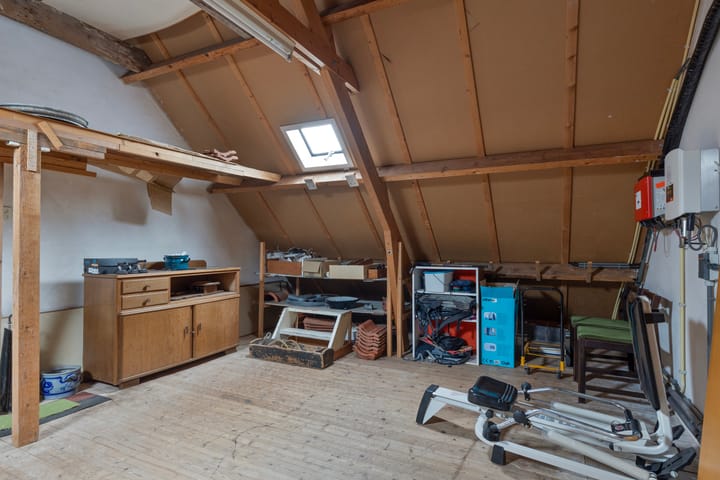 Foto 35 van d' Arke 9