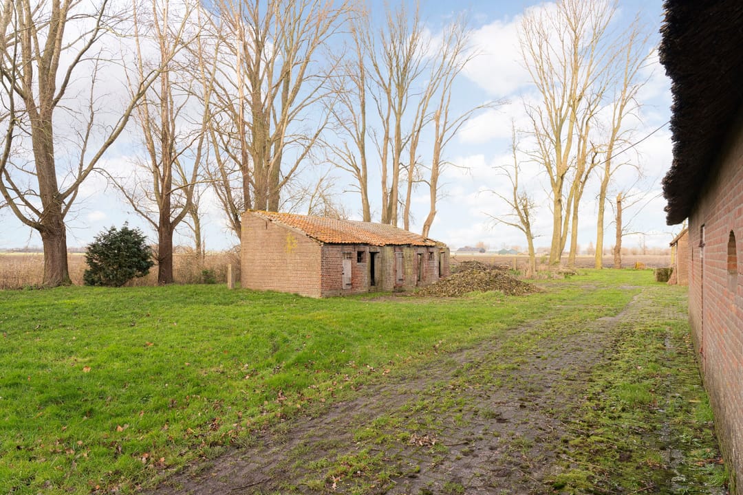 Foto 8 van Slikkenburgseweg 4