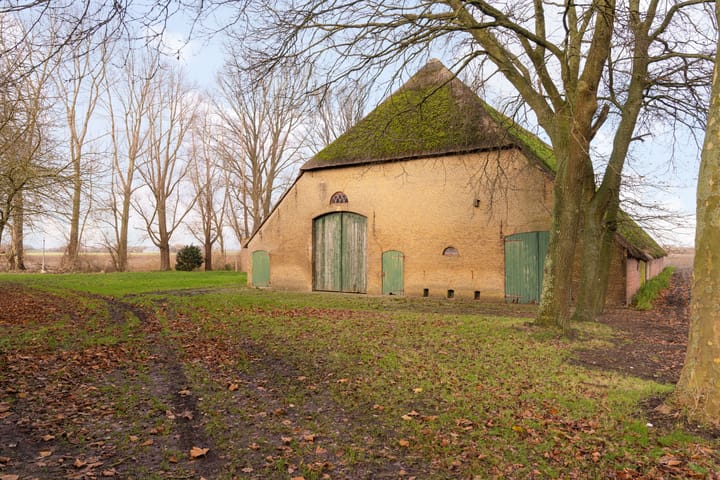 Foto 9 van Slikkenburgseweg 4