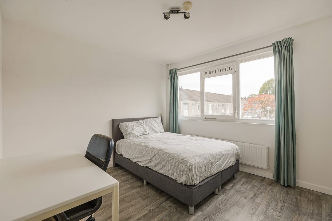 Foto 22 van J.G. Suurhoffstraat 101