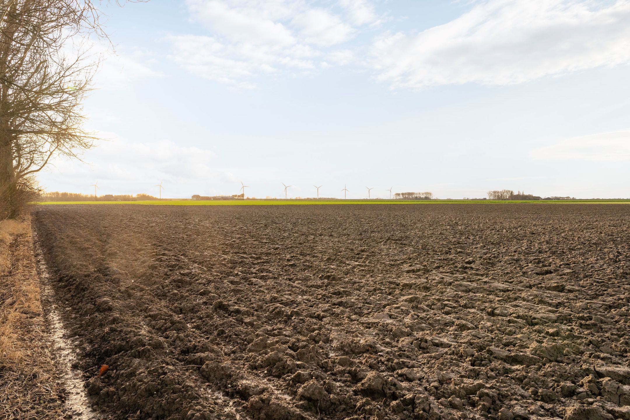 Foto 12 van Slikkenburgseweg 4