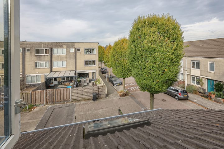 Foto 24 van J.G. Suurhoffstraat 101