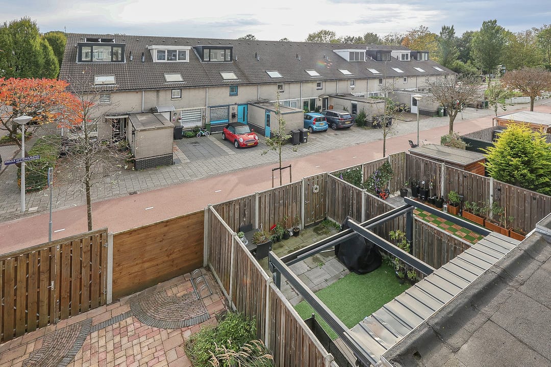 Foto 26 van J.G. Suurhoffstraat 101