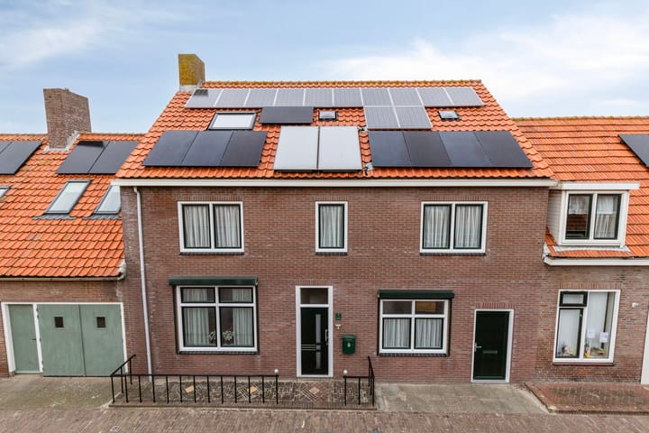 Foto 1 van d' Arke 9