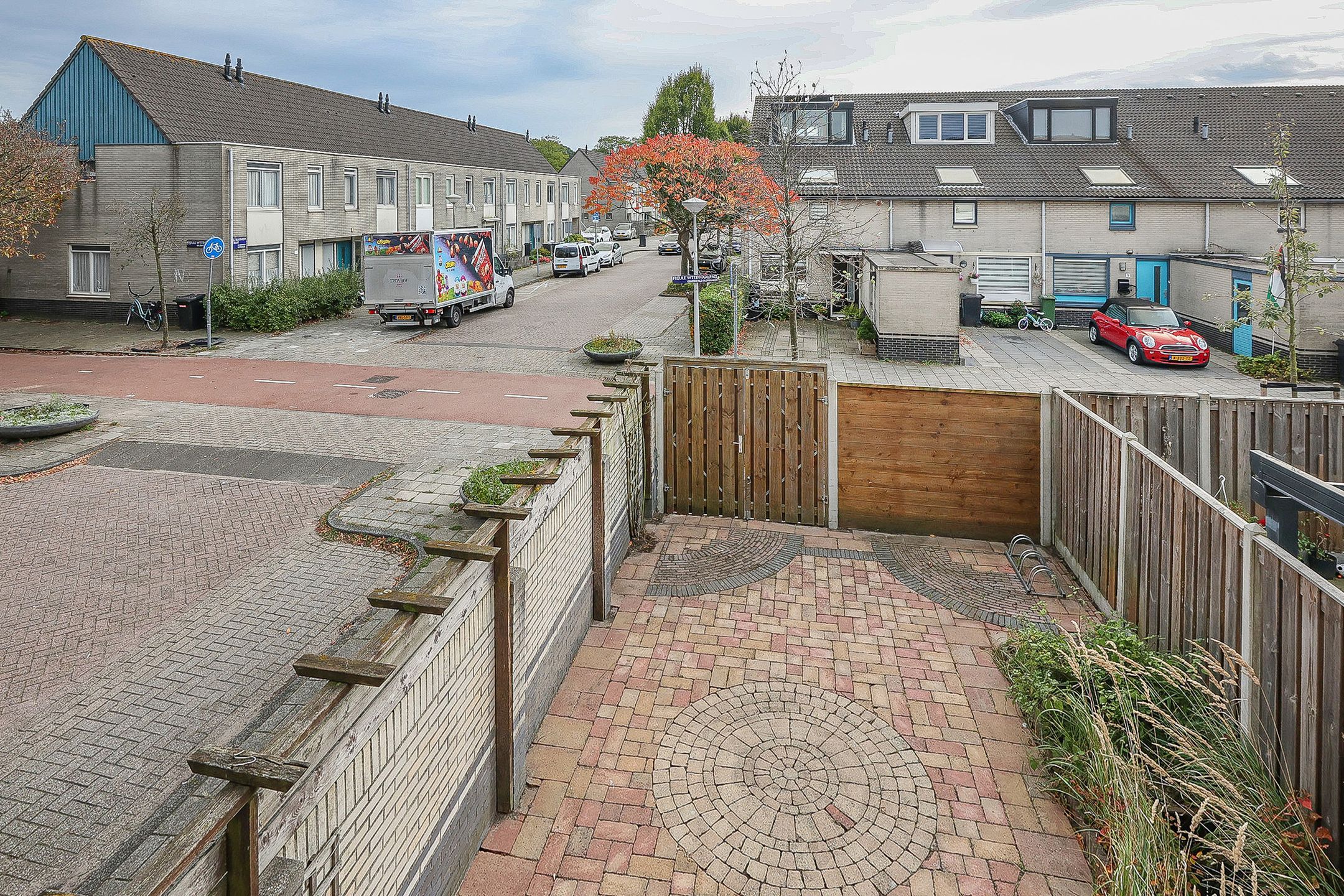 Foto 27 van J.G. Suurhoffstraat 101