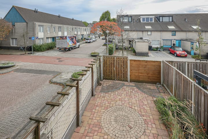 Foto 27 van J.G. Suurhoffstraat 101