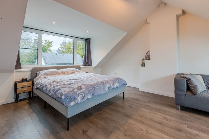 Foto 3 van Tesselschadelaan 1