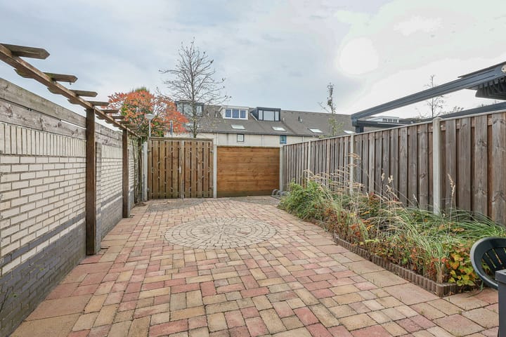 Foto 28 van J.G. Suurhoffstraat 101