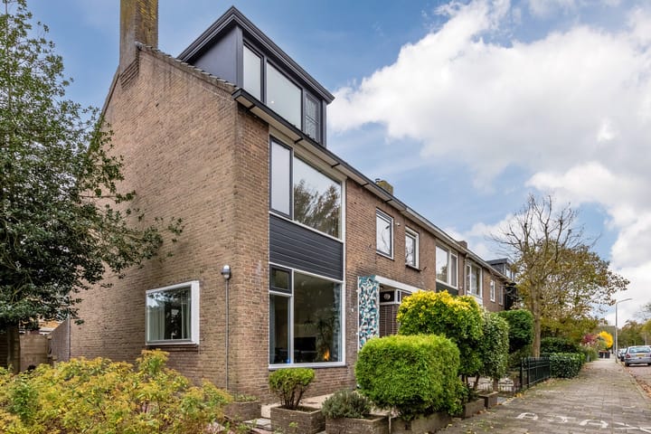 Foto 5 van Tesselschadelaan 1