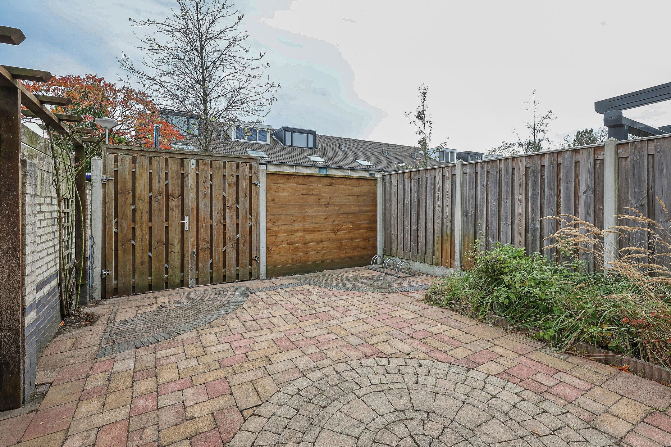 Foto 30 van J.G. Suurhoffstraat 101