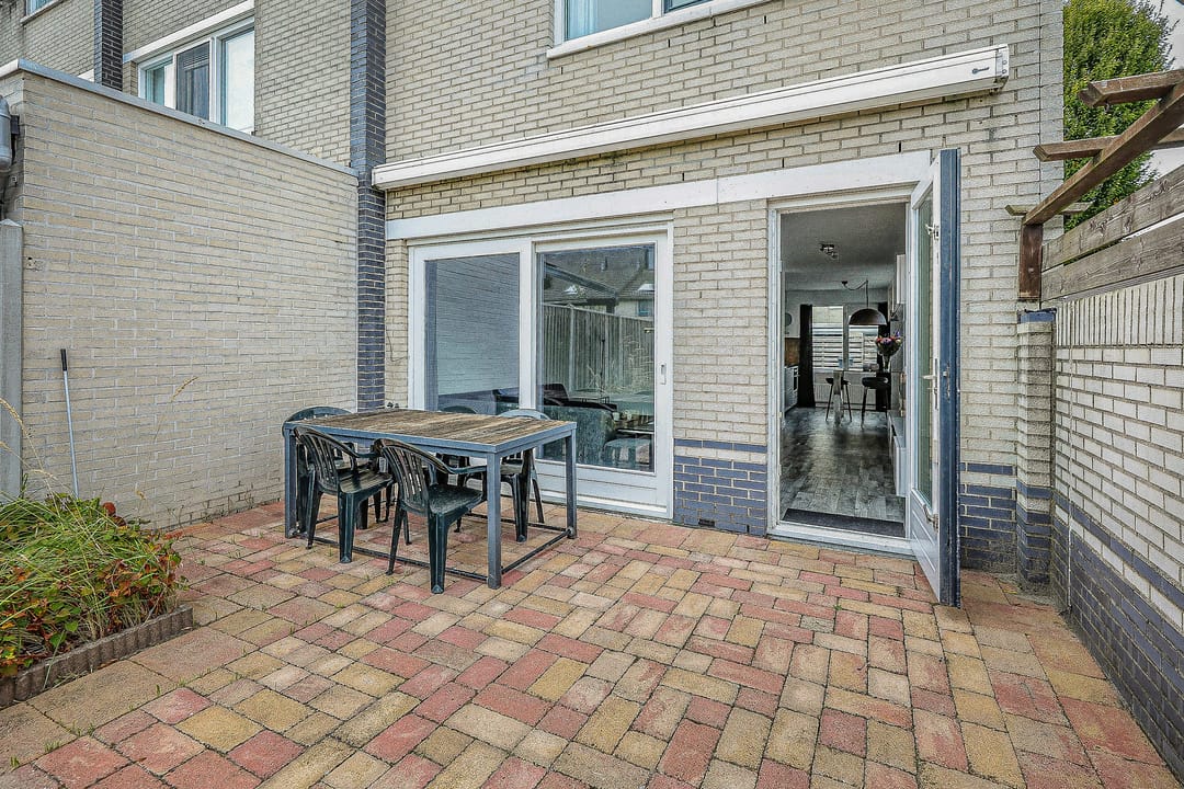 Foto 31 van J.G. Suurhoffstraat 101