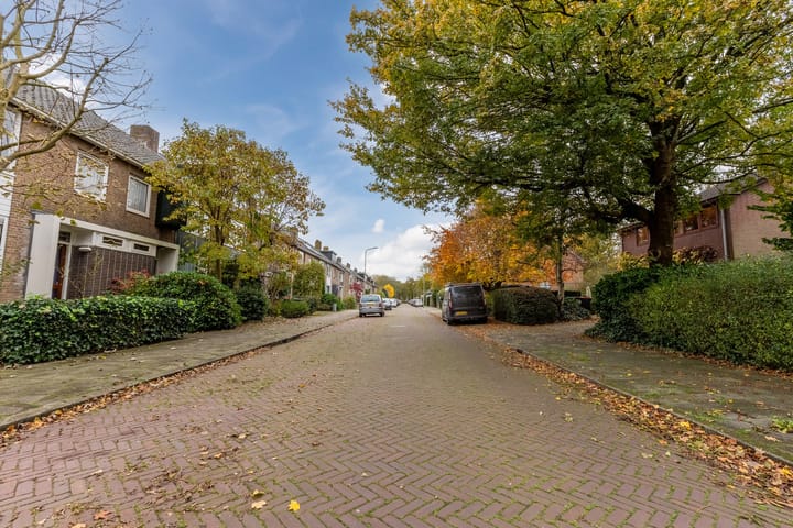 Foto 8 van Tesselschadelaan 1