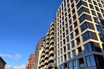 Dudokstraat thumbnail