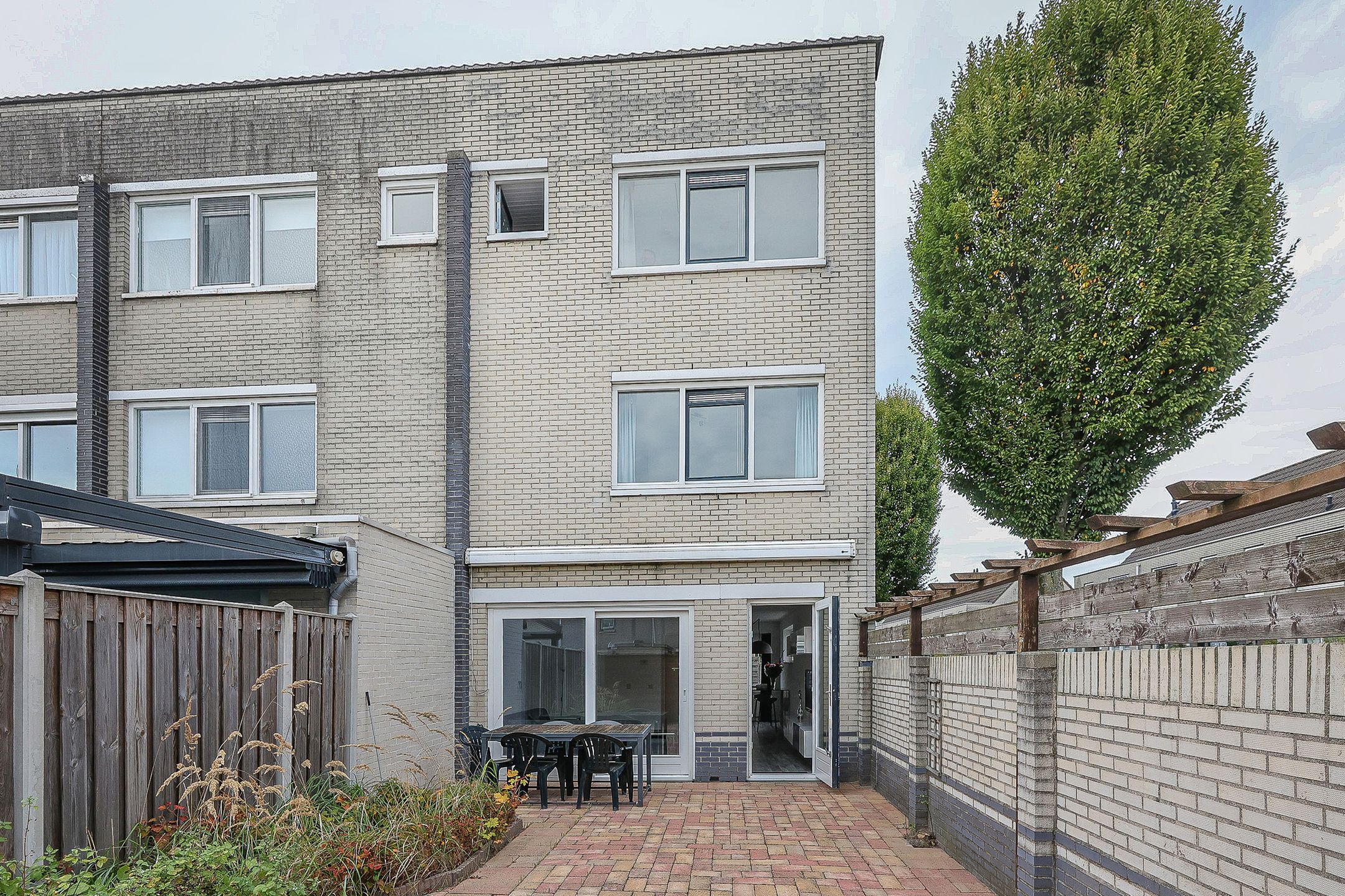 Foto 33 van J.G. Suurhoffstraat 101