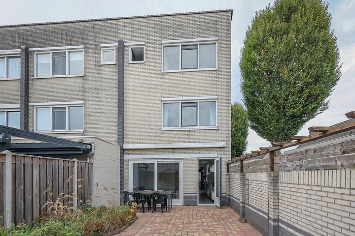 Foto 33 van J.G. Suurhoffstraat 101