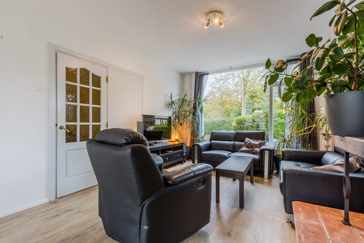 Foto 11 van Tesselschadelaan 1