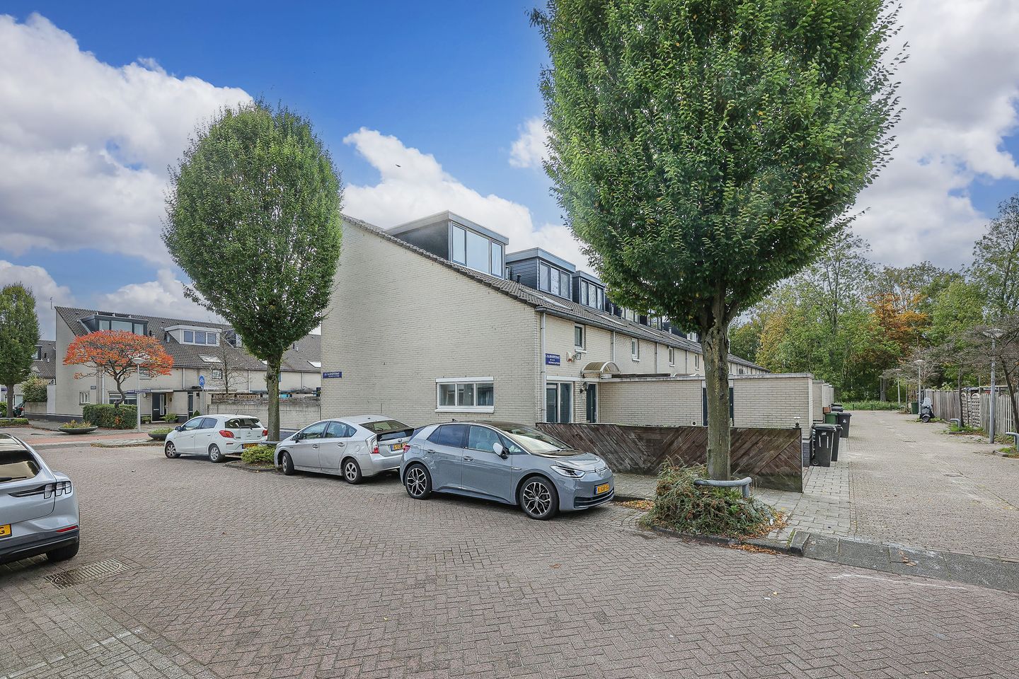 Foto 35 van J.G. Suurhoffstraat 101