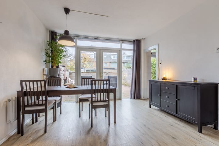 Foto 12 van Tesselschadelaan 1