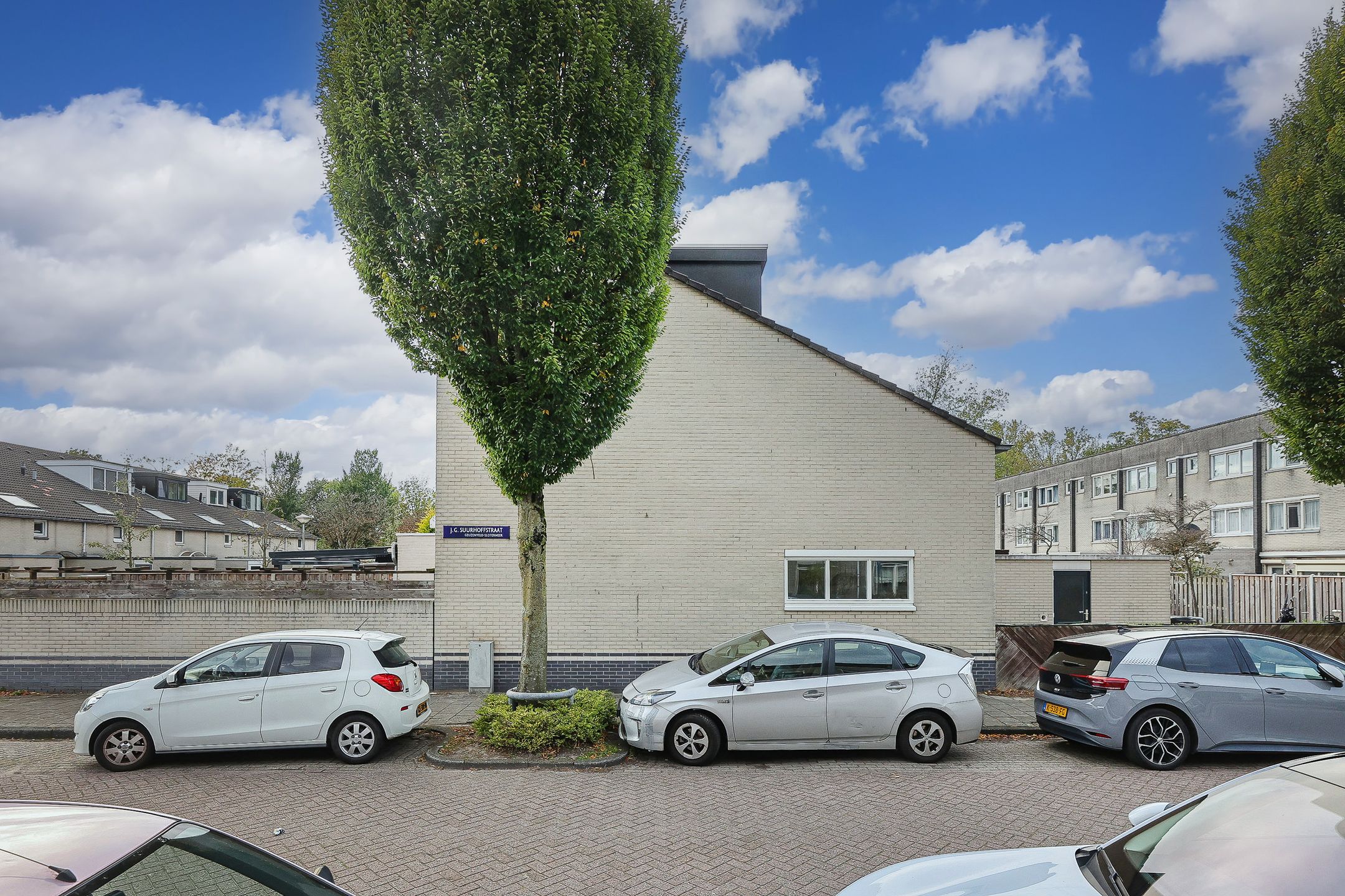 Foto 36 van J.G. Suurhoffstraat 101