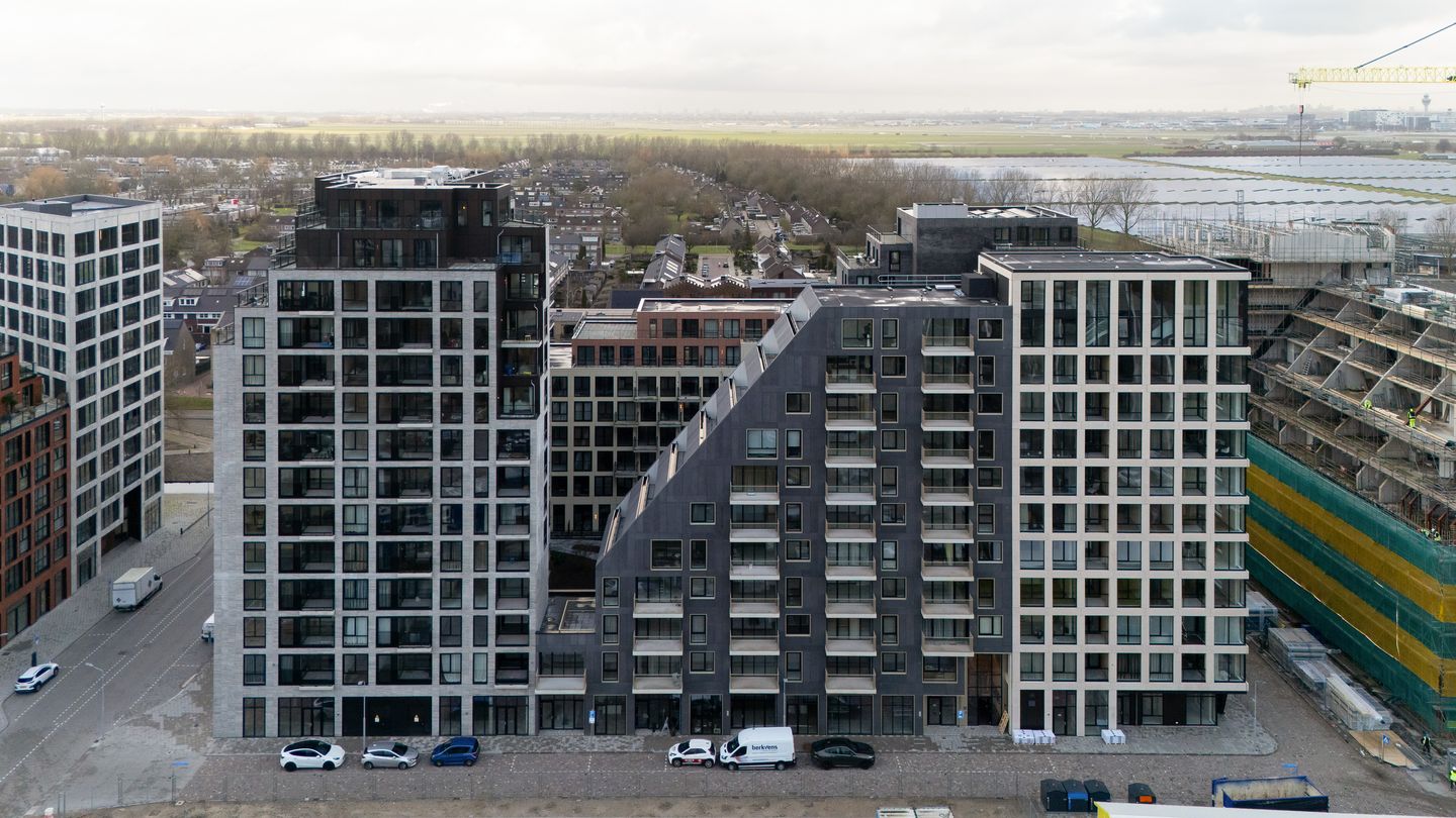 Foto 5 van Dudokstraat 198