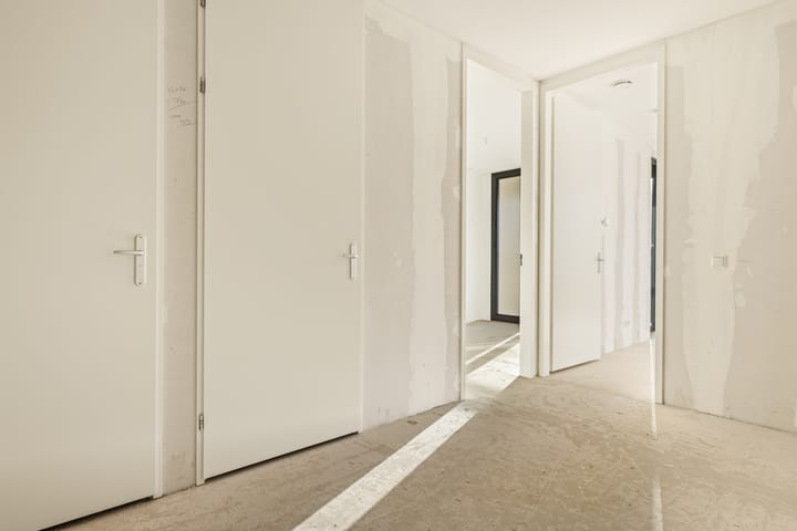 Foto 7 van Dudokstraat 198