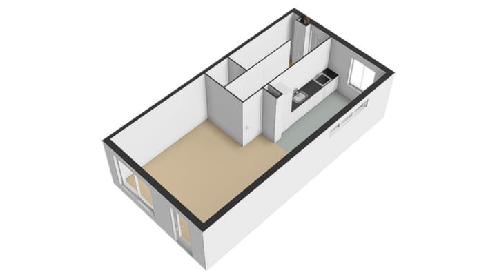 Foto 39 van J.G. Suurhoffstraat 101
