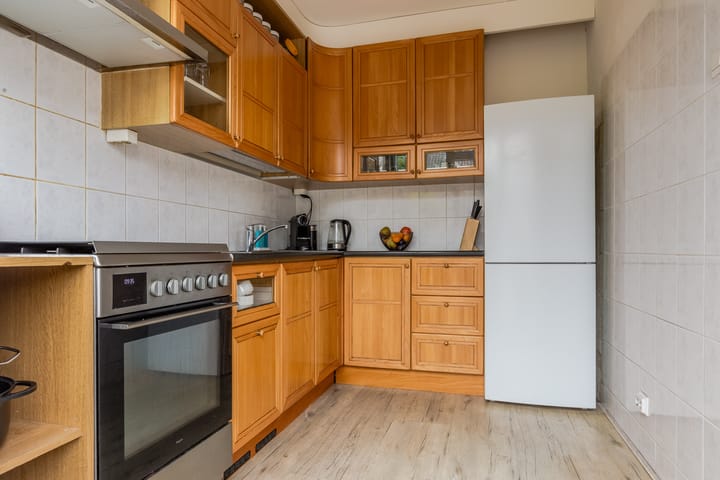 Foto 16 van Tesselschadelaan 1