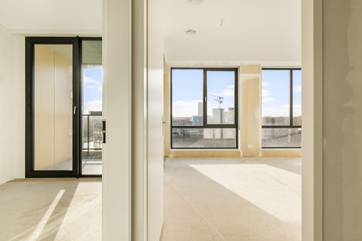 Foto 8 van Dudokstraat 198