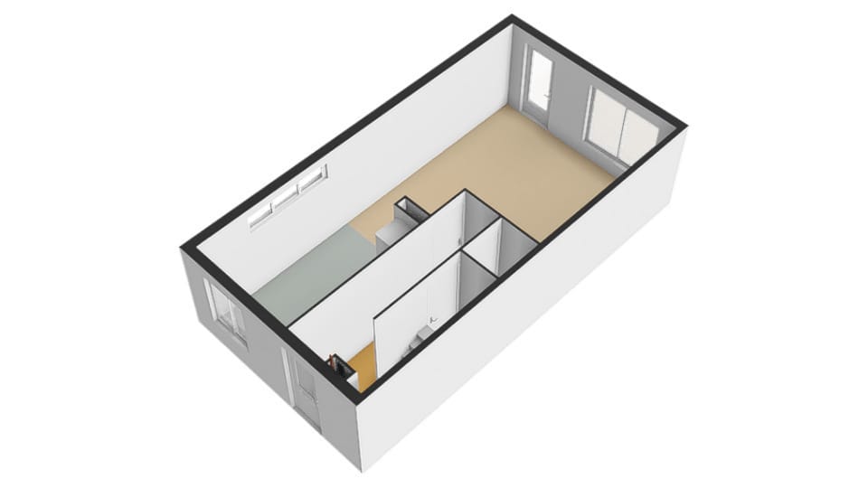 Foto 40 van J.G. Suurhoffstraat 101