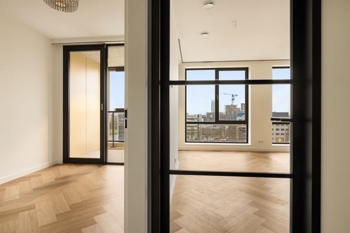 Foto 9 van Dudokstraat 198