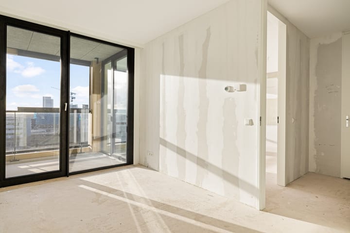 Foto 10 van Dudokstraat 198