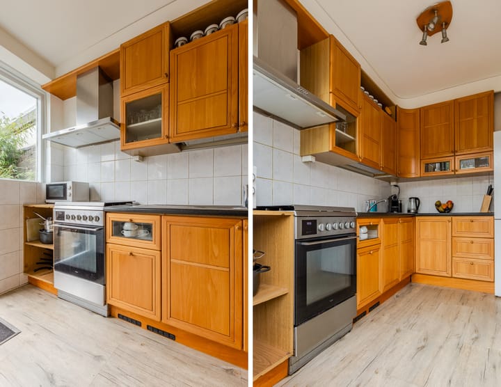 Foto 19 van Tesselschadelaan 1