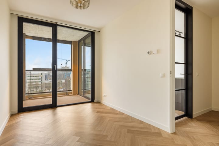 Foto 11 van Dudokstraat 198