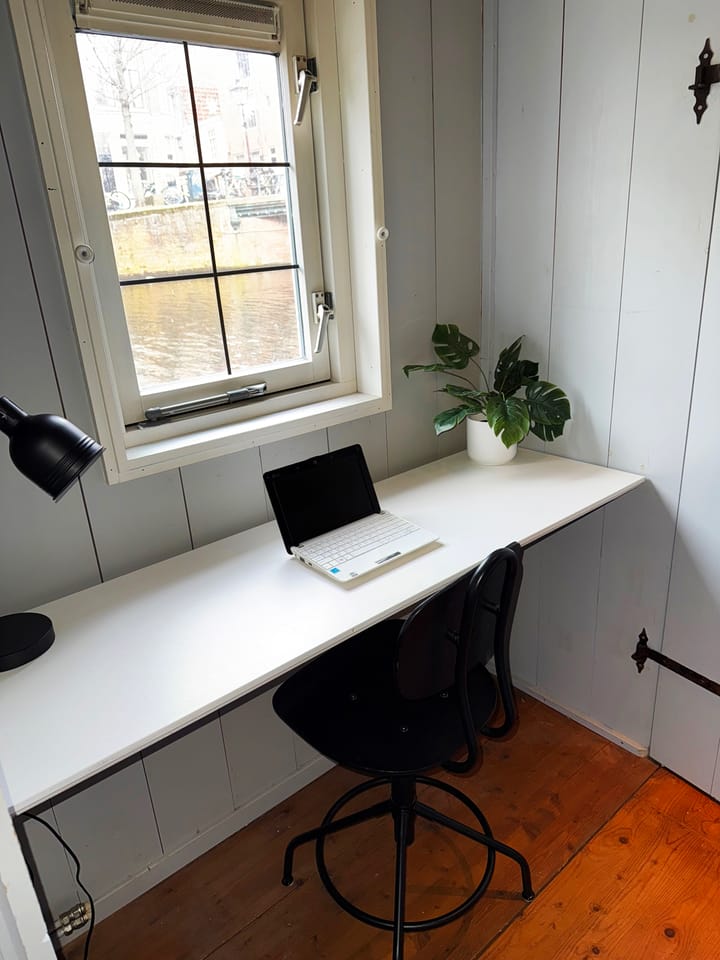 Foto 23 van Keizersgracht 99-F