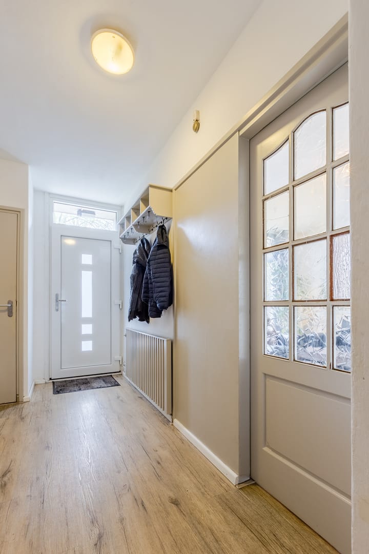 Foto 21 van Tesselschadelaan 1