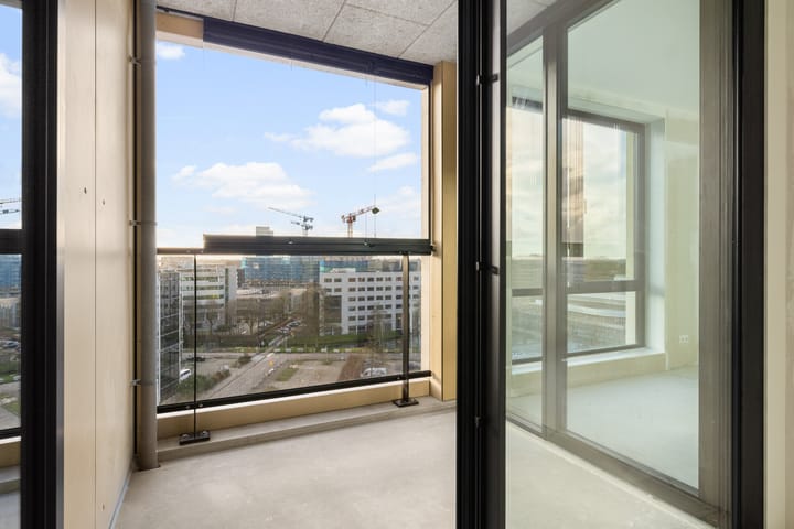 Foto 12 van Dudokstraat 198