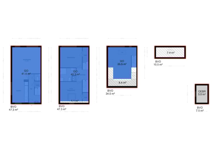Foto 48 van J.G. Suurhoffstraat 101