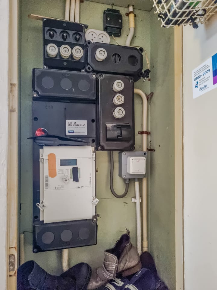 Foto 23 van Tesselschadelaan 1