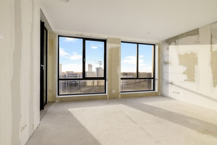 Foto 14 van Dudokstraat 198