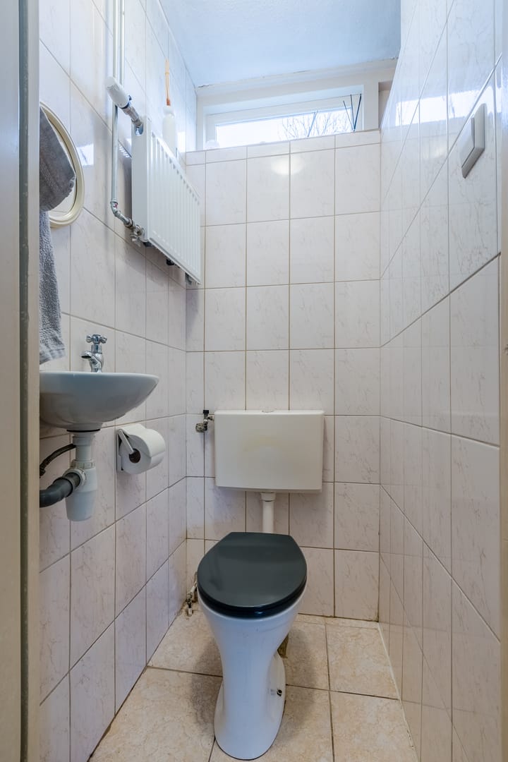 Foto 24 van Tesselschadelaan 1