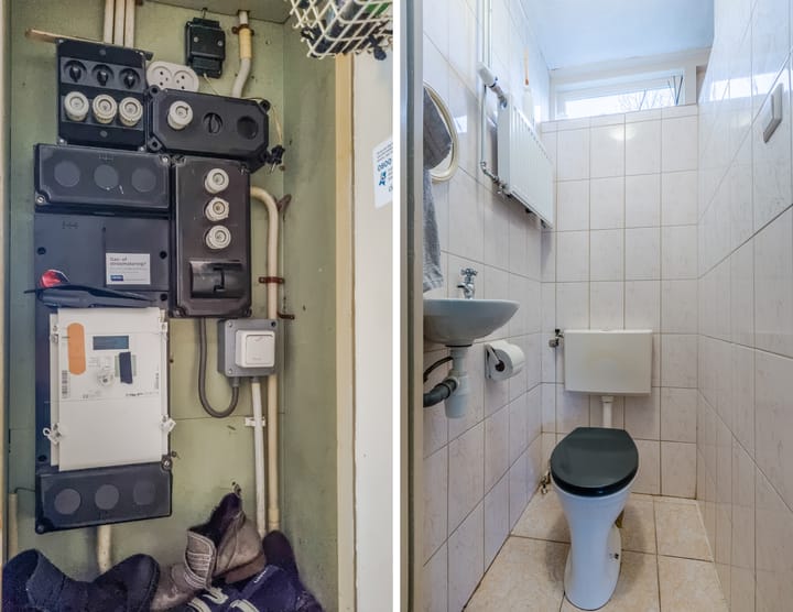 Foto 25 van Tesselschadelaan 1