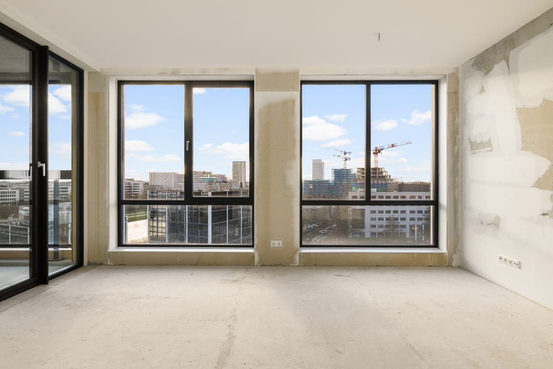 Foto 16 van Dudokstraat 198