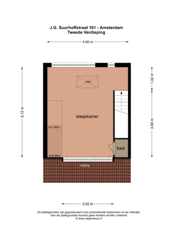 Foto 54 van J.G. Suurhoffstraat 101