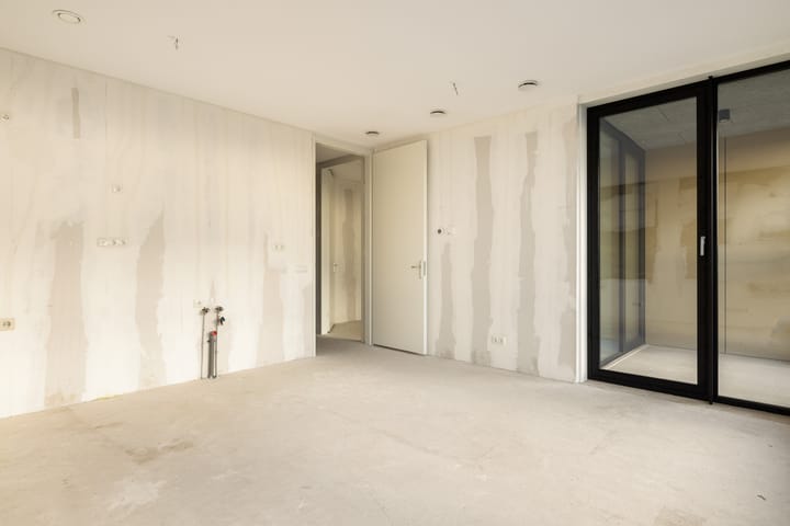 Foto 17 van Dudokstraat 198