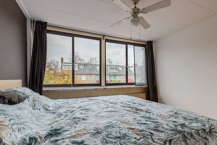 Foto 28 van Tesselschadelaan 1