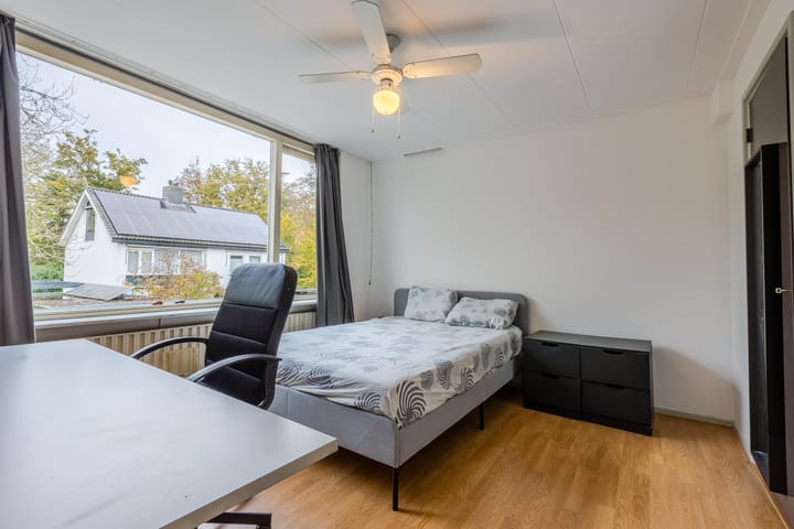 Foto 29 van Tesselschadelaan 1