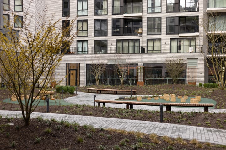 Foto 23 van Dudokstraat 198