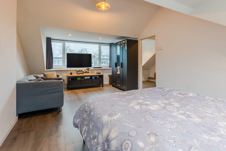 Foto 41 van Tesselschadelaan 1